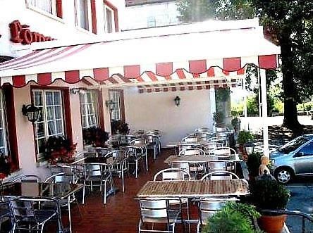 Hotel Zum Roten Loewen Hildisrieden المظهر الخارجي الصورة