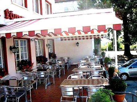 Hotel Zum Roten Loewen Hildisrieden المظهر الخارجي الصورة