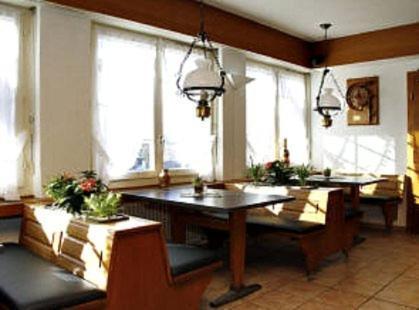 Hotel Zum Roten Loewen Hildisrieden المظهر الخارجي الصورة