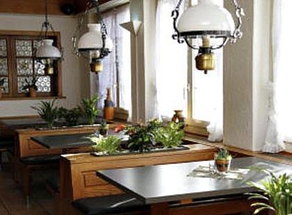 Hotel Zum Roten Loewen Hildisrieden المظهر الخارجي الصورة