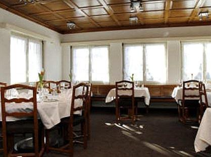 Hotel Zum Roten Loewen Hildisrieden المظهر الخارجي الصورة